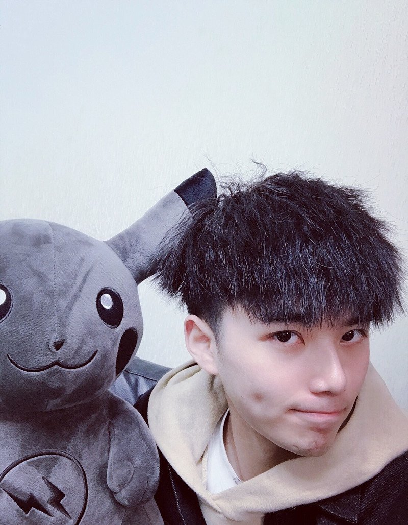 M62_男套图174照片+23视频（清新干净小年轻自拍照真实男士男生青年微信朋友圈素材）-13